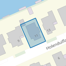 Perceel PAK00-B-6819