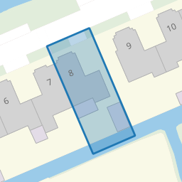 Perceel PAK00-B-6825