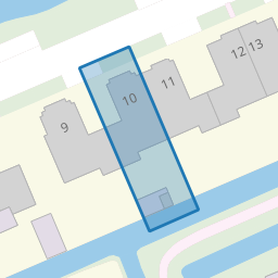 Perceel PAK00-B-6826