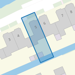 Perceel PAK00-B-6827