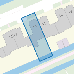 Perceel PAK00-B-6832