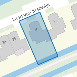 Perceel PAK00-B-6833