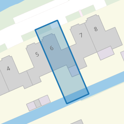 Perceel PAK00-B-6848