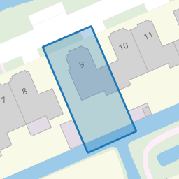 Perceel PAK00-B-6851