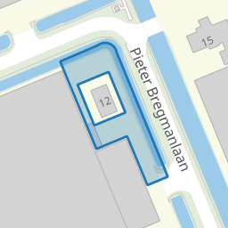 Perceel PAK00-B-6852