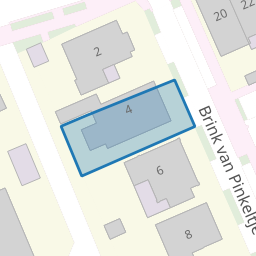 Perceel PAK00-B-6871