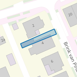 Perceel PAK00-B-6873