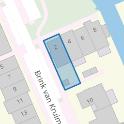 Perceel PAK00-B-6884