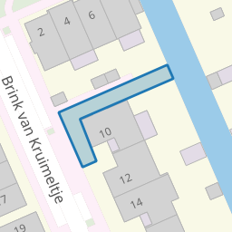 Perceel PAK00-B-6888