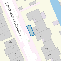 Perceel PAK00-B-6889