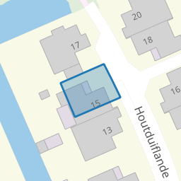 Perceel PAK00-B-6899