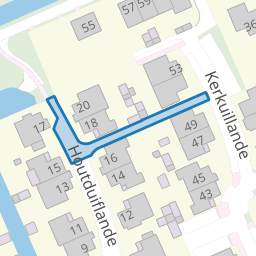 Perceel PAK00-B-6900