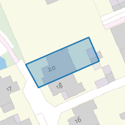 Perceel PAK00-B-6901