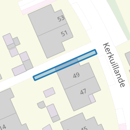 Perceel PAK00-B-6904