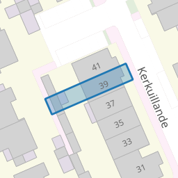 Perceel PAK00-B-6907