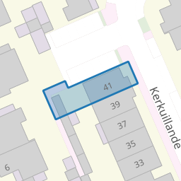 Perceel PAK00-B-6908
