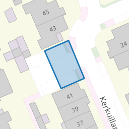 Perceel PAK00-B-6910