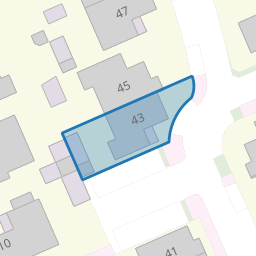 Perceel PAK00-B-6911