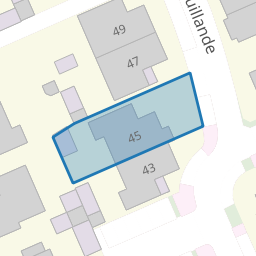 Perceel PAK00-B-6912