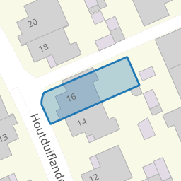 Perceel PAK00-B-6915