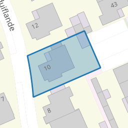 Perceel PAK00-B-6918