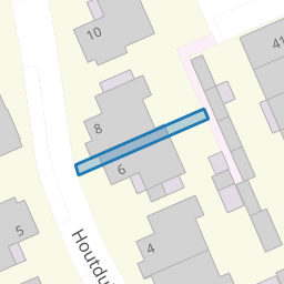 Perceel PAK00-B-6920