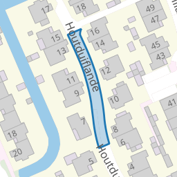 Perceel PAK00-B-6921