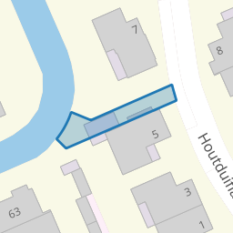 Perceel PAK00-B-6922