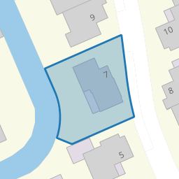 Perceel PAK00-B-6923