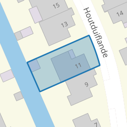 Perceel PAK00-B-6925