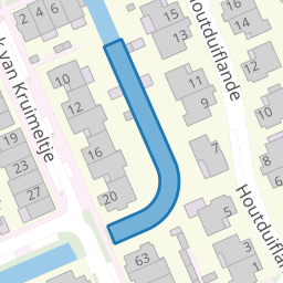 Perceel PAK00-B-6928