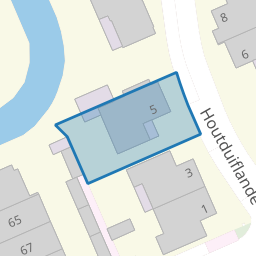 Perceel PAK00-B-6945