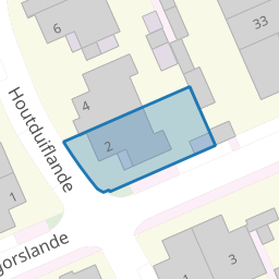 Perceel PAK00-B-6951