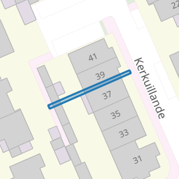 Perceel PAK00-B-6952