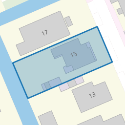 Perceel PAK00-B-6960