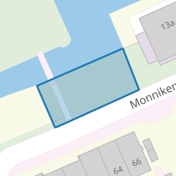 Perceel PAK00-B-6964