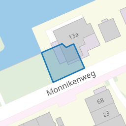 Perceel PAK00-B-6965