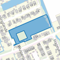 Perceel PAK00-B-6967