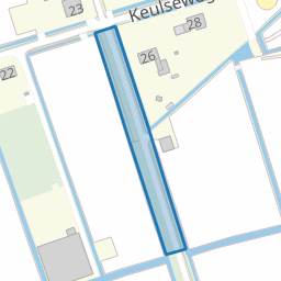 Perceel PAK00-B-6975