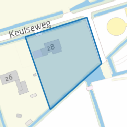 Perceel PAK00-B-6985