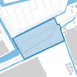 Perceel PAK00-B-6988