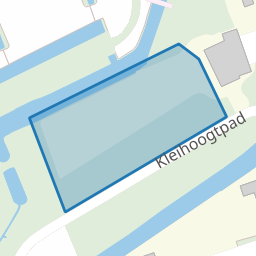 Perceel PAK00-B-6990