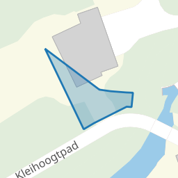 Perceel PAK00-B-6992