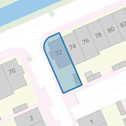 Perceel PAK00-B-6999