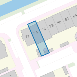 Perceel PAK00-B-7000