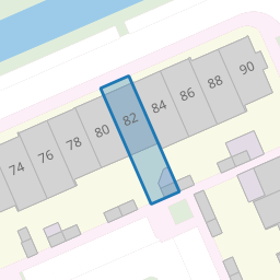 Perceel PAK00-B-7004