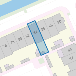 Perceel PAK00-B-7005