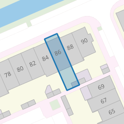 Perceel PAK00-B-7006