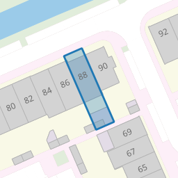 Perceel PAK00-B-7007