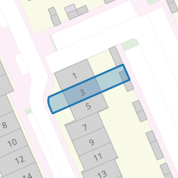 Perceel PAK00-B-7011